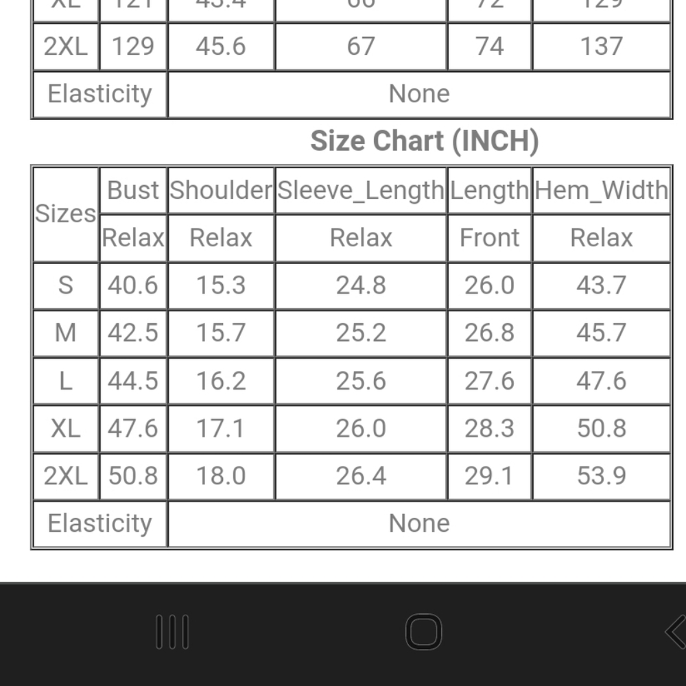 🔥🎊HP🎊New boutique long sleeved button top - Picture 2 of 13